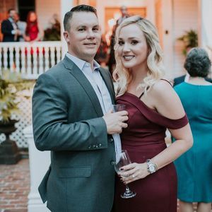 Meet your Posher, Christopher